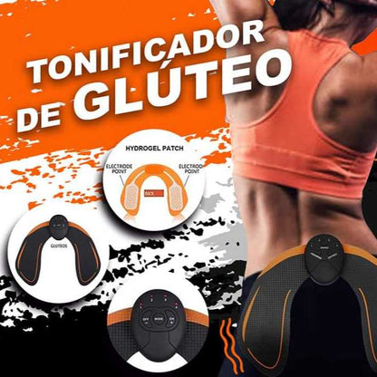 TONIFICADOR DE GLUTEOS EMS